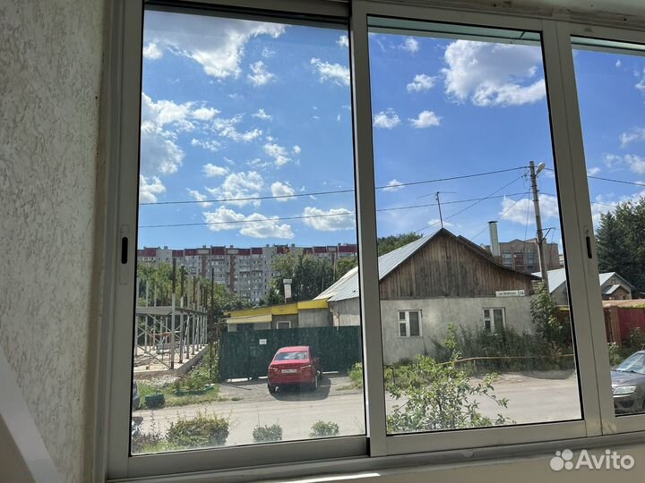 Окна лоджия бу