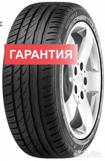 Matador MP 47 Hectorra 3 205/65 R15