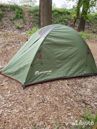 Палатка в аренду