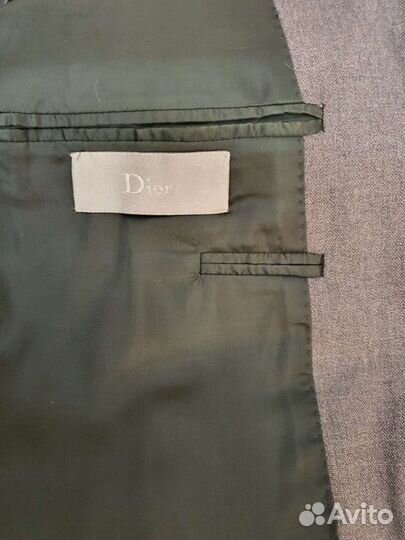 Пиджак мужской