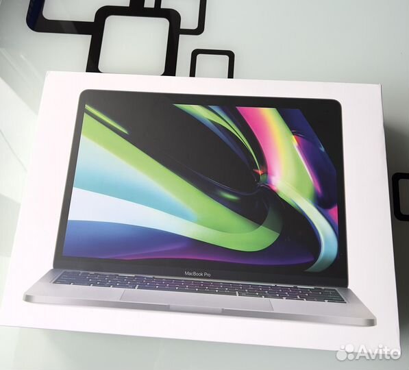 Macbook pro 13 m2 512gb