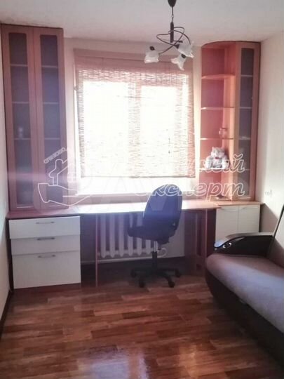 2-к. квартира, 49,8 м², 5/5 эт.