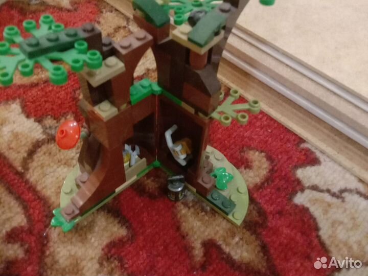 Lego garry potter