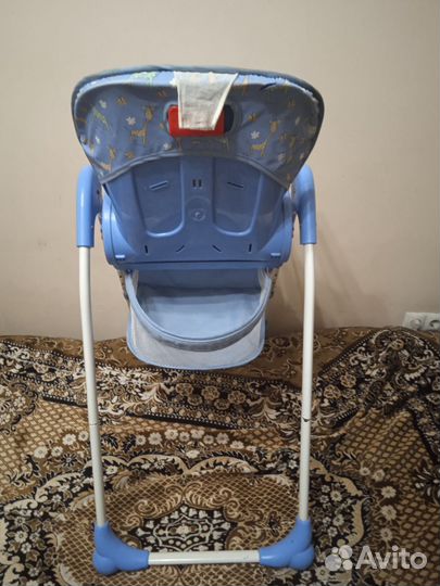 Стул для кормления