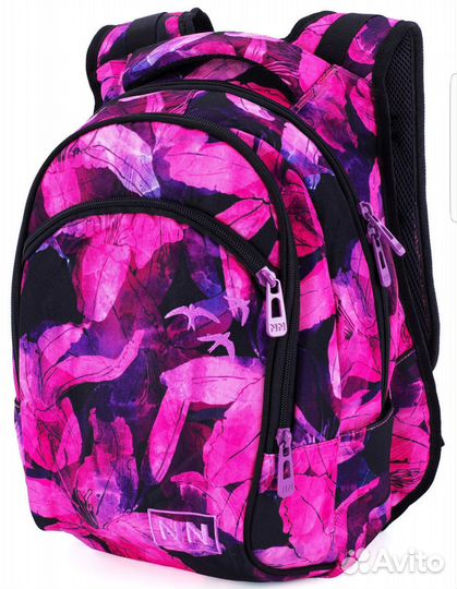 Рюкзак школьный ортопедический