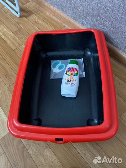 Лоток для кошек