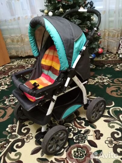 Детские коляски