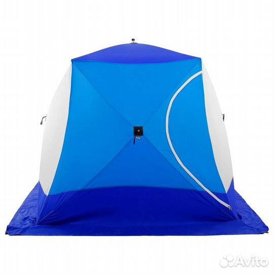 Палатка зимняя 