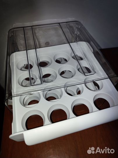 Контейнер для яиц