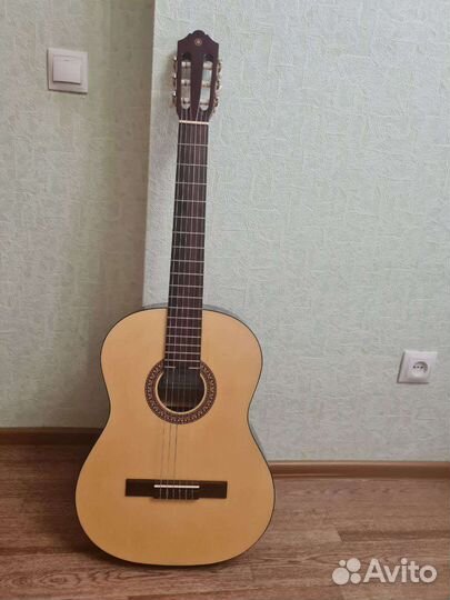 Гитара yamaha c45 k