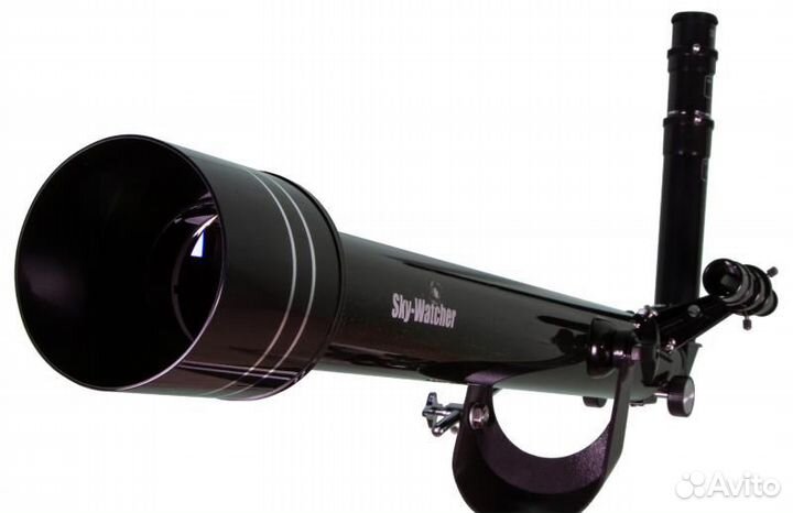 Телескоп Sky-Watcher BK 607AZ2