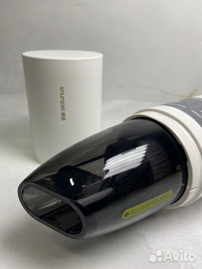 Пылесос для автомобиля xiaomi новый даем гарантию