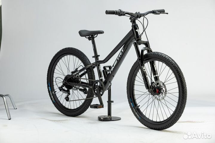 Велосипед детский Timetry TT270 TT272