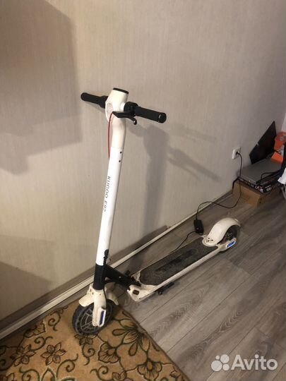 Электросамокат