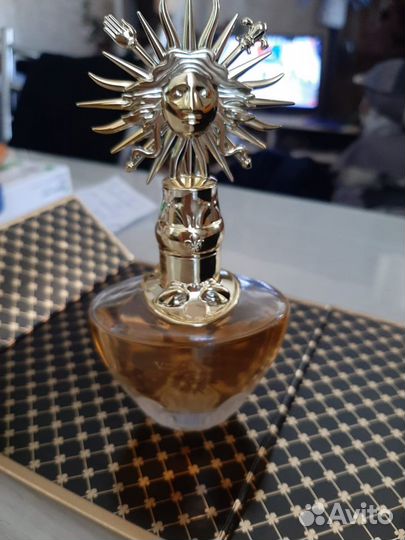 Les Jardins de versailes женский парфюм