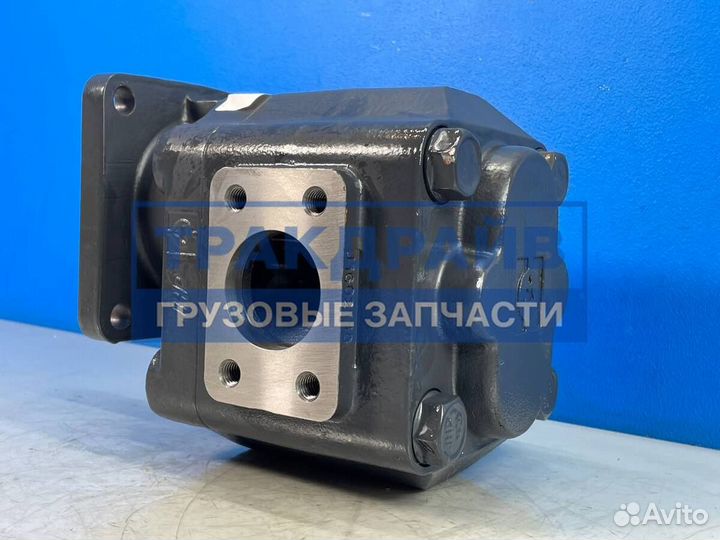 Насос гидросистемы для погрузчиков Лиуконг