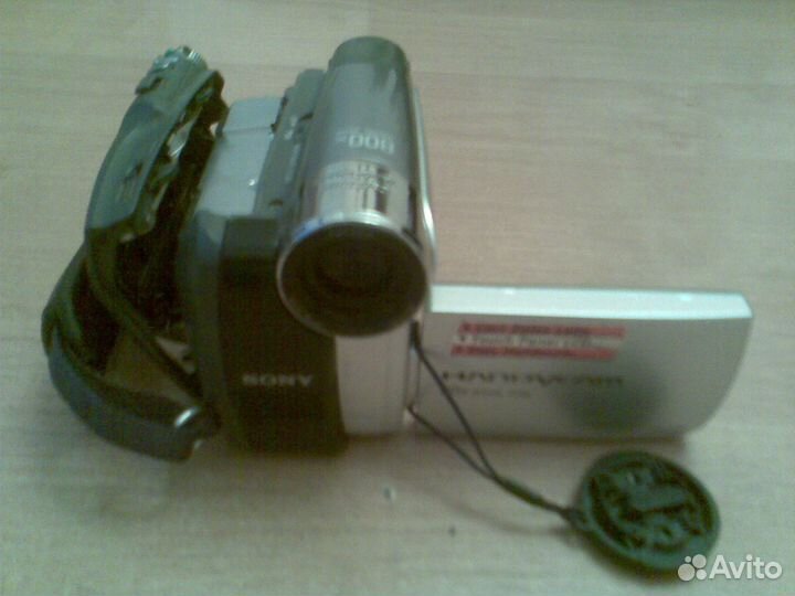 Фотоаппарат 