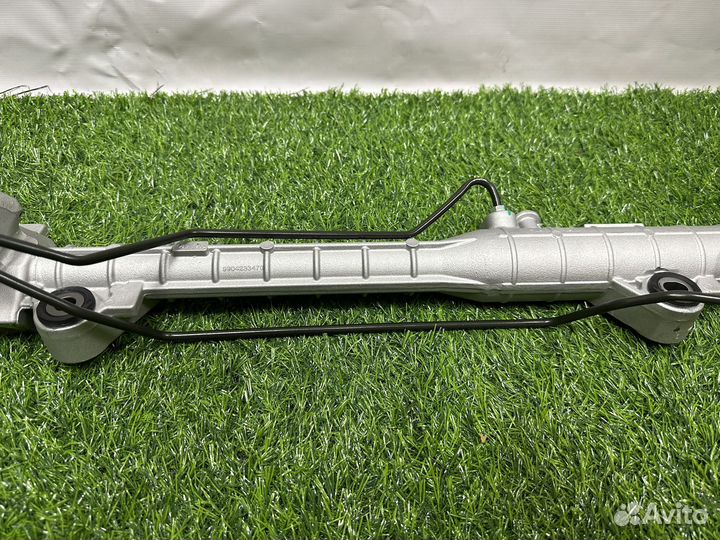 Рулевая рейка Mazda 6 gg, Atenza