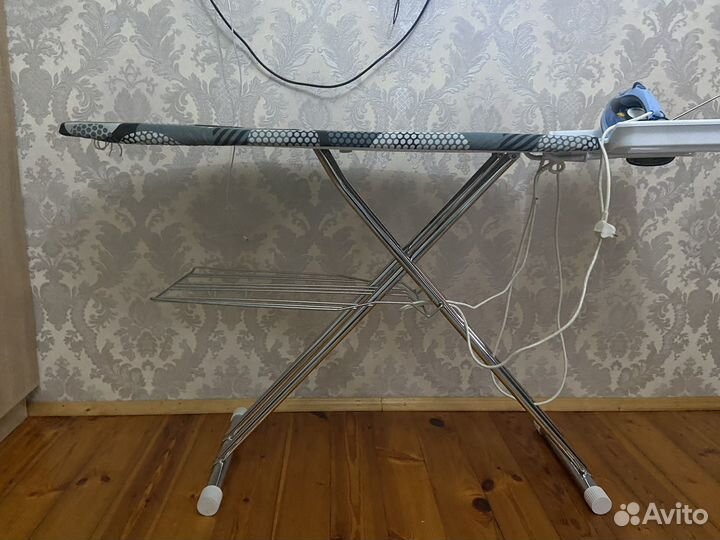 Гладильная доска бу