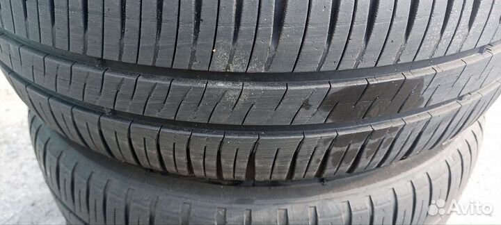 Колёса 4/100 Michelin Energy XM2 175/65 R14 82T