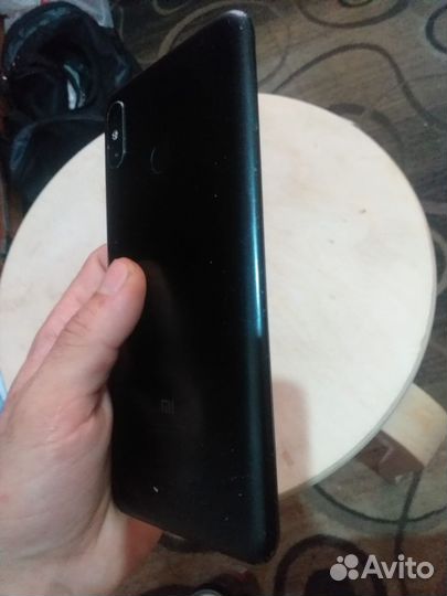 Xiaomi Mi Max 3, 4/64 ГБ