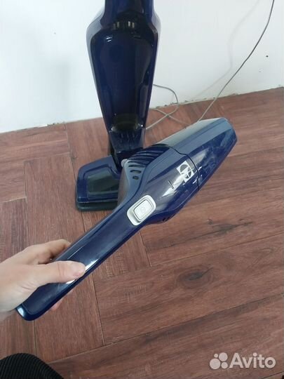 Пылесос electrolux