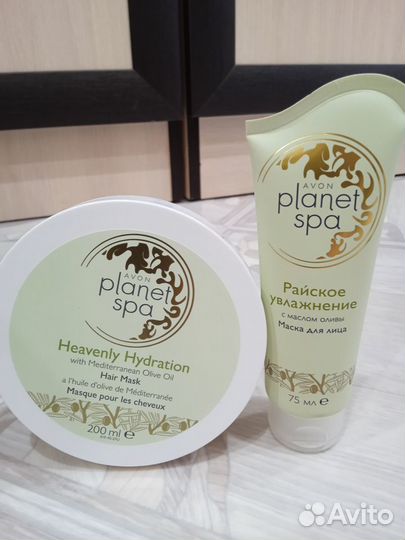 Туалетная вода, наборы косметические