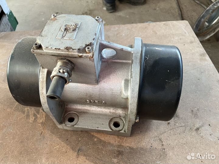 Вибратор Vibra DV-B4/45