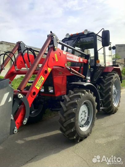 Кун на мтз 1200 кг (азас)