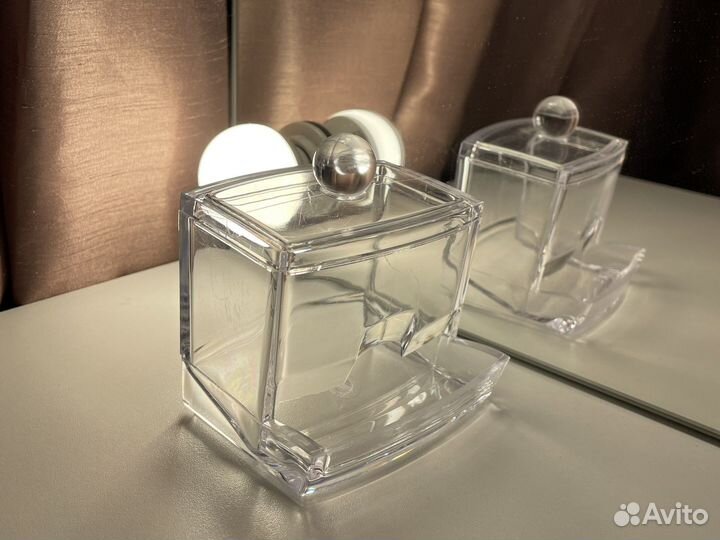 Органайзер для косметики