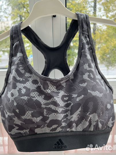 Спортивный топ adidas s