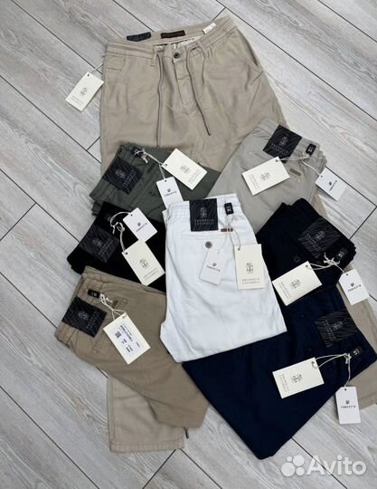 Мужские оригинальные летние костюмы BG 2025