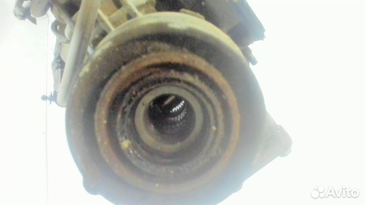 Редуктор моста Jeep Cherokee 2013, 2014