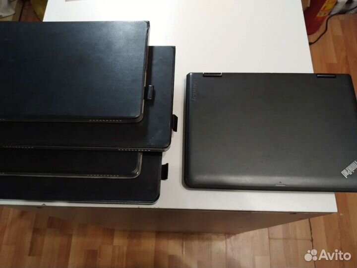 Современный ноутбук core i5 / i3