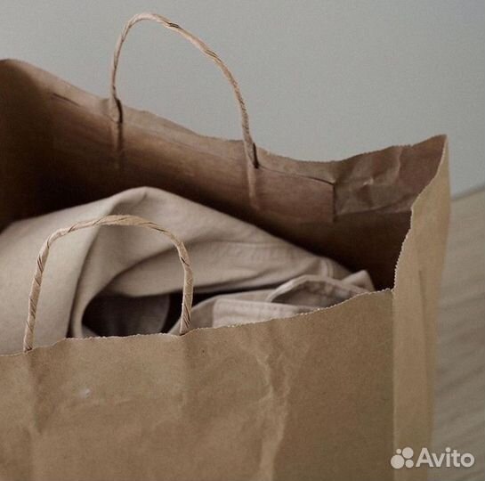 Женские вещи пакетом 44