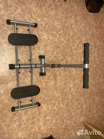 Тренажер для ног