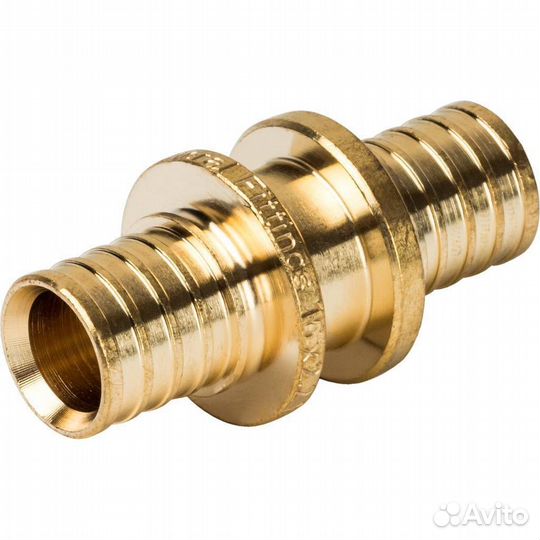 Муфта Stout 16 соединительная