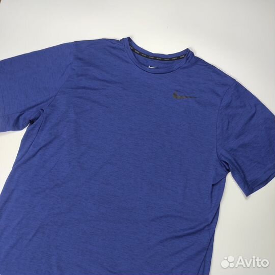 Футболка Nike DRI-FIT оригинал