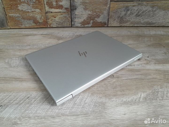 HP EliteBook 840 G6