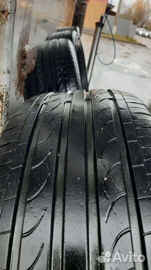 Giti GitiComfort 221 205/60 R16