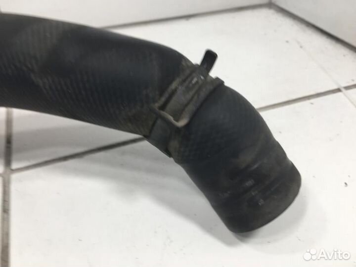 Патрубок радиатора охлаждения Nissan Murano 2 Z51