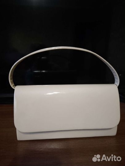 Сумка клатч