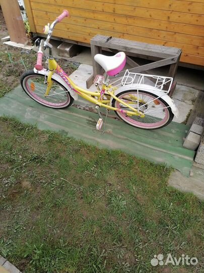 Алюминиевый велосипед 20 стелс пилот