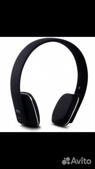 Беспроводные наушники August