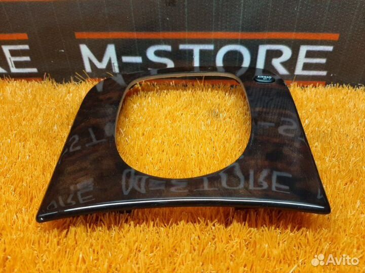 Консоль селектора Mercedes-Benz S-Class W220