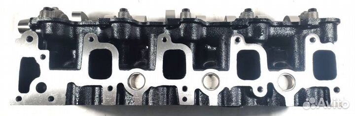 Головка В сборе Toyota 3L GMP, Корея