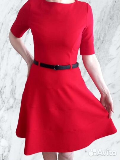 Нарядные платья