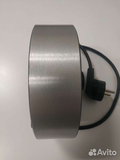 База для чайника Siemens Design by Porsche TW91100