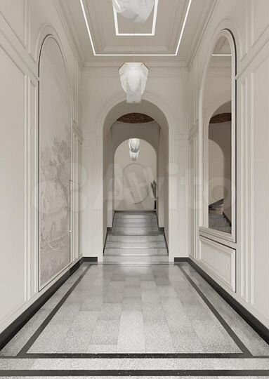 Аренда кафе, ресторана, общепита 467 м2 м