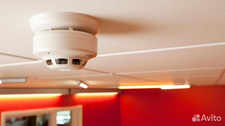 Монтажник слаботочных систем